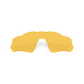 Orange - Oakley Radar Pace OO9333