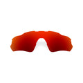 Mais Red - Oakley Radar Pace OO9333