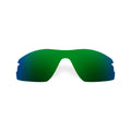 Green Jade - Oakley Radar Pitch OO9052