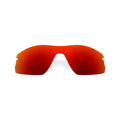 Mais Red - Oakley Radar Pitch OO9052