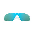 Ice Thug - Oakley Radar Path Vented (Asian Fit)