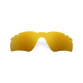 24k - Oakley Radar Path Vented (Asian Fit)
