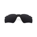 Black - Oakley Radar Path Vented (Asian Fit)