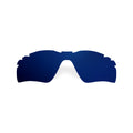 Dark Blue - Oakley Radar Path Vented (Asian Fit)