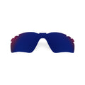 Storm - Oakley Radar Path Vented (Asian Fit)