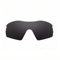 Black - Oakley Radar XL