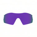 Violet - Oakley Radar XL