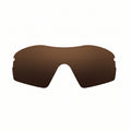 Brown - Oakley Radar XL