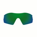 Green Jade - Oakley Radar XL