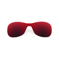 Dark Ruby - Oakley Speechless