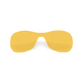 Orange - Oakley Speechless