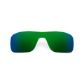 Green Jade - Oakley Turbine Rotor OO9307