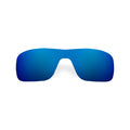 Neon Blue - Oakley Turbine Rotor OO9307