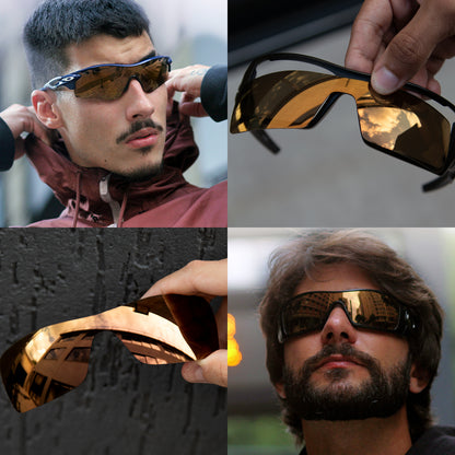 Oakley EVZero Stride OO9386