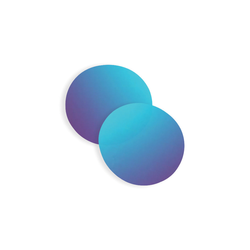 Mormaii Maui Wood M0124 - 54mm