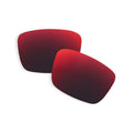 Dark Ruby - Oakley Mainlink OO9264