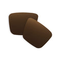 Brown - Mormaii San Francisco M0031 - 57mm