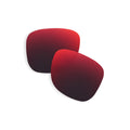 Dark Ruby - Nautica N3613SP - 53mm