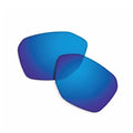 Neon Blue - Oakley Savitar OO6047
