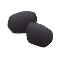 Black - Oakley Plazma OO9019
