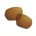 Gold - Oakley Plazma OO9019