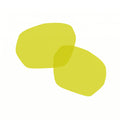 Yellow - Oakley Plazma OO9019