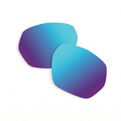 Oakley Plazma OO9019