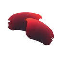 Dark Ruby - Oakley SI Speed Jacket OO9228