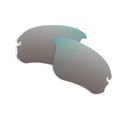 Platinum - Oakley SI Speed Jacket OO9228