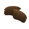Brown - Oakley SI Speed Jacket OO9228
