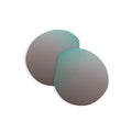 Platinum - Oakley HSTN Metal OO9279 - 52mm