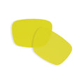 Yellow - Oakley Actuator Square OO9430 - 57mm