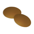 Gold - Oakley Plantaris OO9437