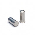 Sem Cor - Par de Pinos T-shock para X-Metal