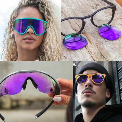 Polaroid PLD 6034/S - 51mm