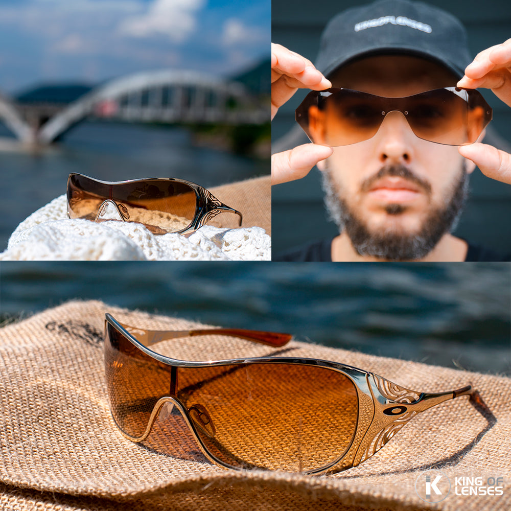 Prada SPS 03T - 59mm