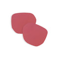 Pink - Prada SPS 08U - 67mm
