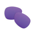 Violet - Prada SPS 54T - 61mm