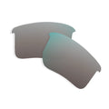Platinum - Oakley Quarter Jacket OO9200