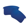 Dark Blue - Oakley Quarter Jacket OO9200