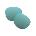 Ice Thug - Ray-Ban Mega Hawkeye RB0298S - 53mm