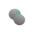 Platinum - Ray-Ban RB2180-F - 51mm