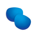 Neon Blue - Ray-Ban Thalia RB2195 - 51mm