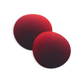 Dark Ruby - Ray-Ban RB3546 - 52mm