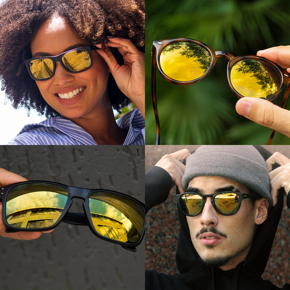 Ray-Ban RB3546 - 52mm