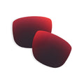 Dark Ruby - Ray-Ban RB3660-CH - 58mm