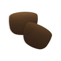 Brown - Ray-Ban RB3660-CH - 58mm