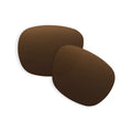 Brown - Ray-Ban RB4219L - 54mm