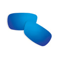 Neon Blue - Ray-Ban RB4231 - 65mm