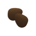 Brown - Ray-Ban RB4376